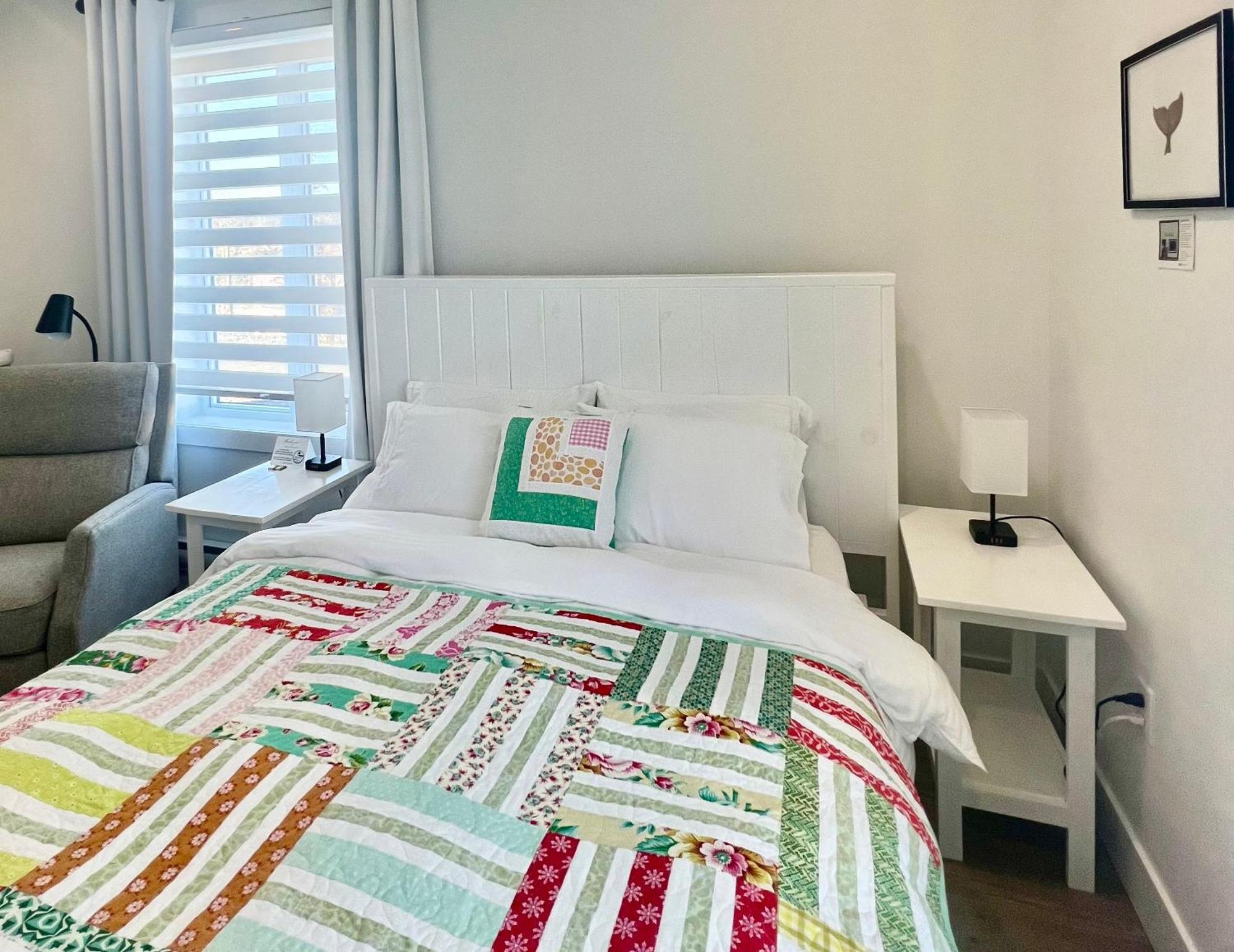 The View Suites And Breakfast In Triton, Newfoundland Pilley's Island エクステリア 写真