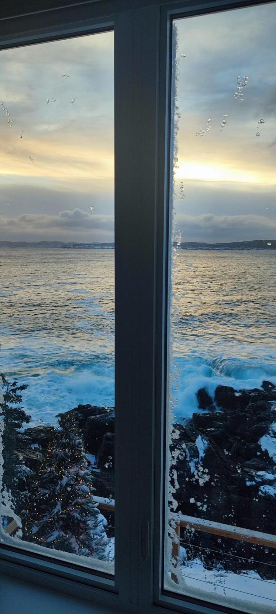 The View Suites And Breakfast In Triton, Newfoundland Pilley's Island エクステリア 写真