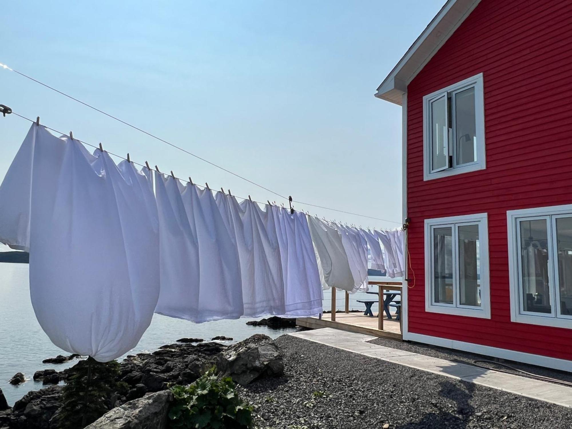 The View Suites And Breakfast In Triton, Newfoundland Pilley's Island エクステリア 写真