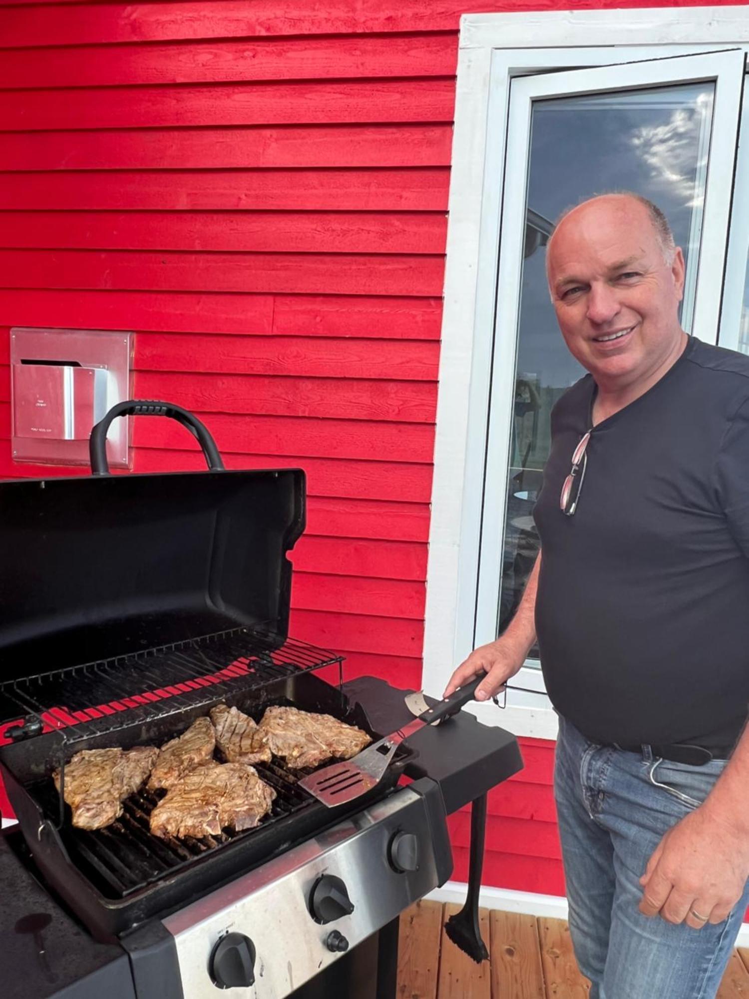 The View Suites And Breakfast In Triton, Newfoundland Pilley's Island エクステリア 写真