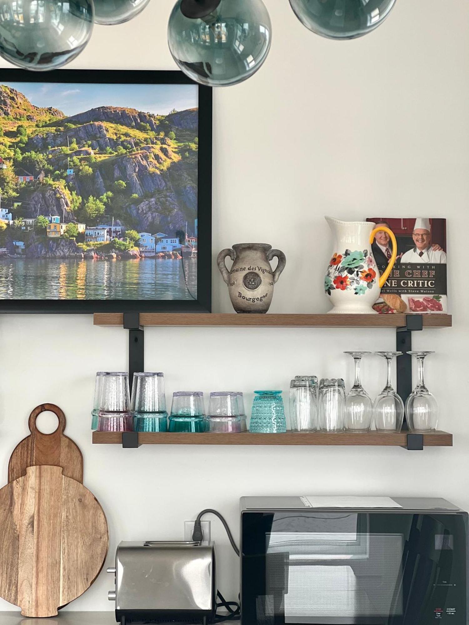 The View Suites And Breakfast In Triton, Newfoundland Pilley's Island エクステリア 写真