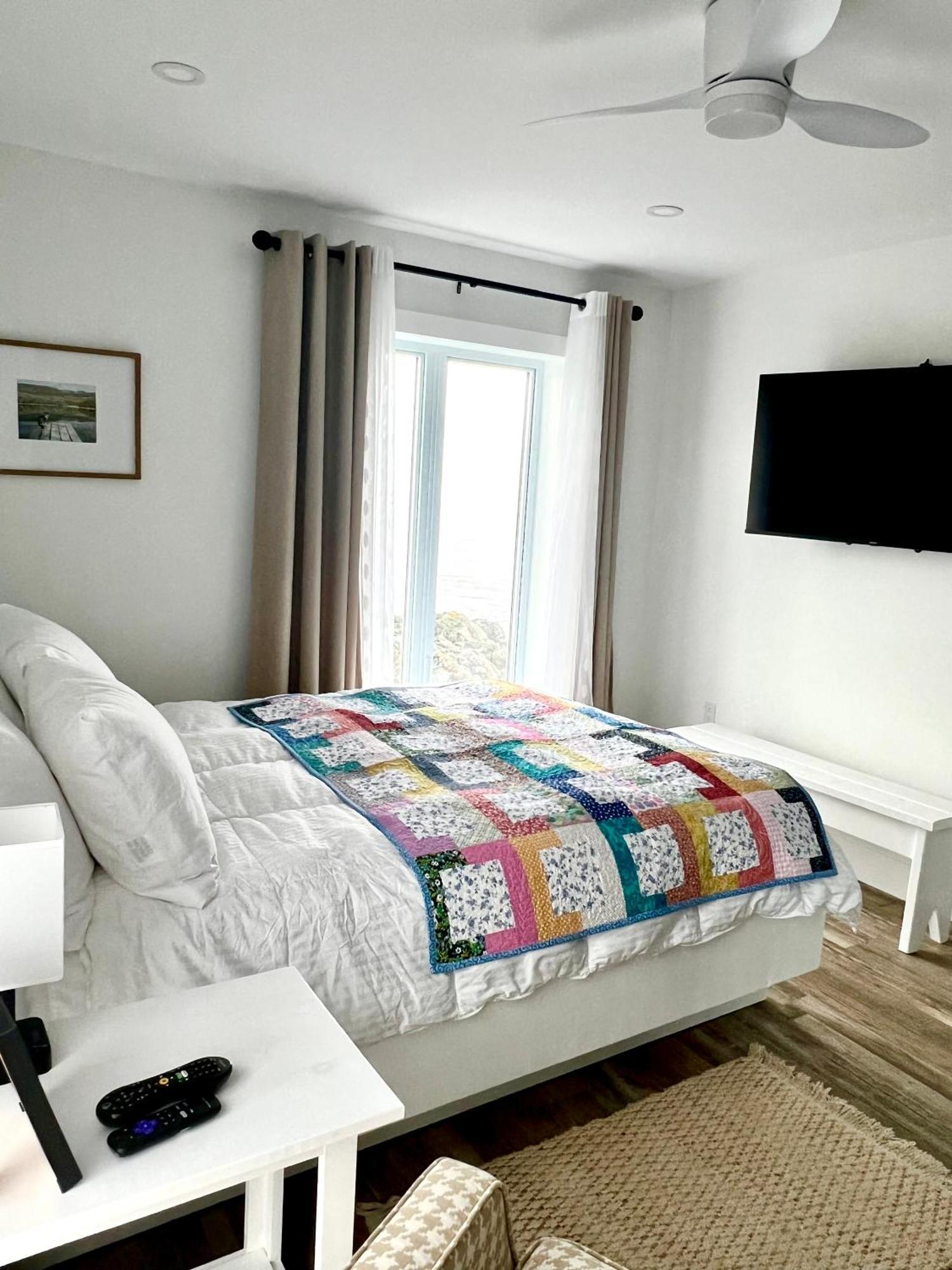 The View Suites And Breakfast In Triton, Newfoundland Pilley's Island エクステリア 写真