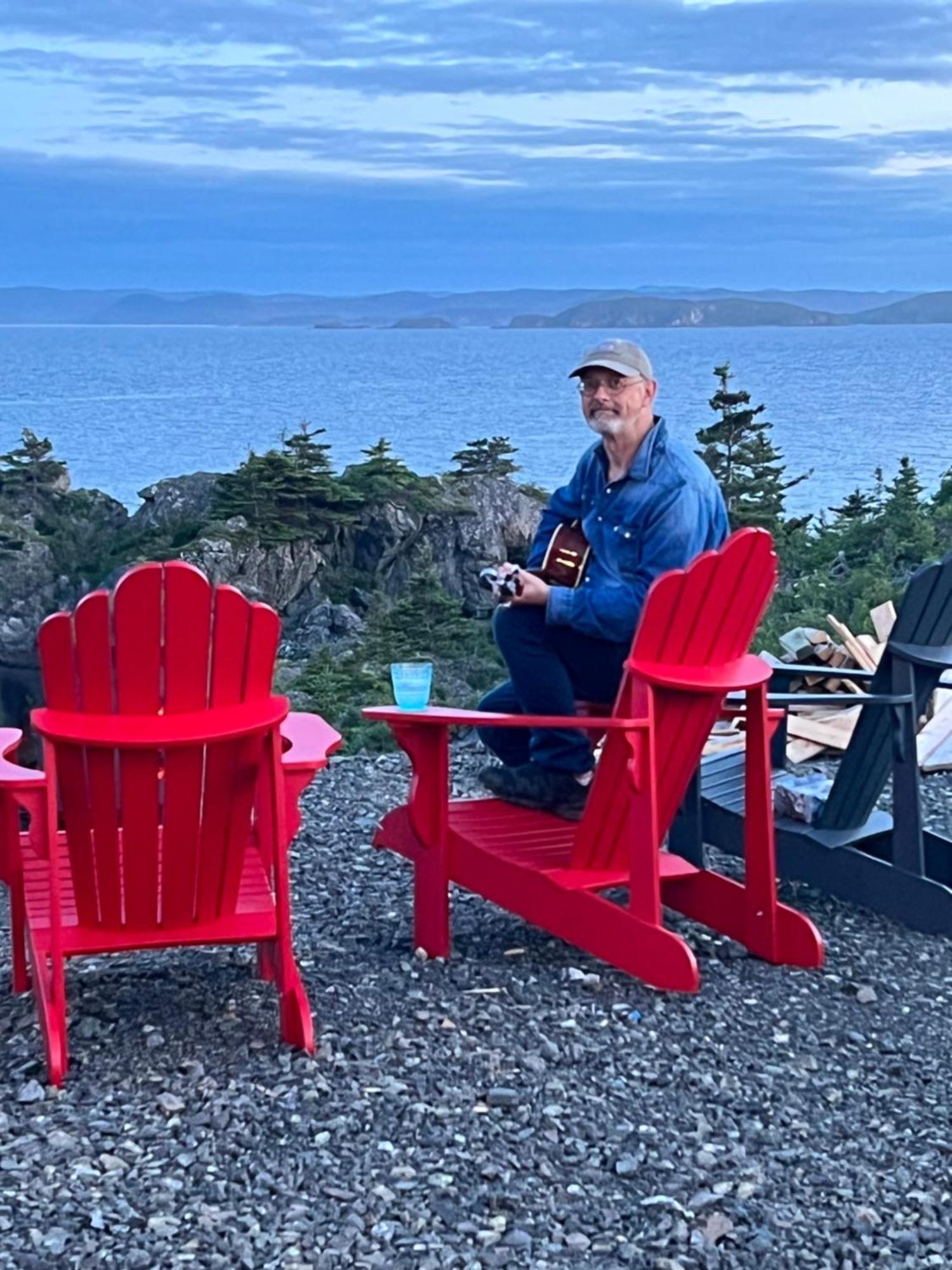 The View Suites And Breakfast In Triton, Newfoundland Pilley's Island エクステリア 写真