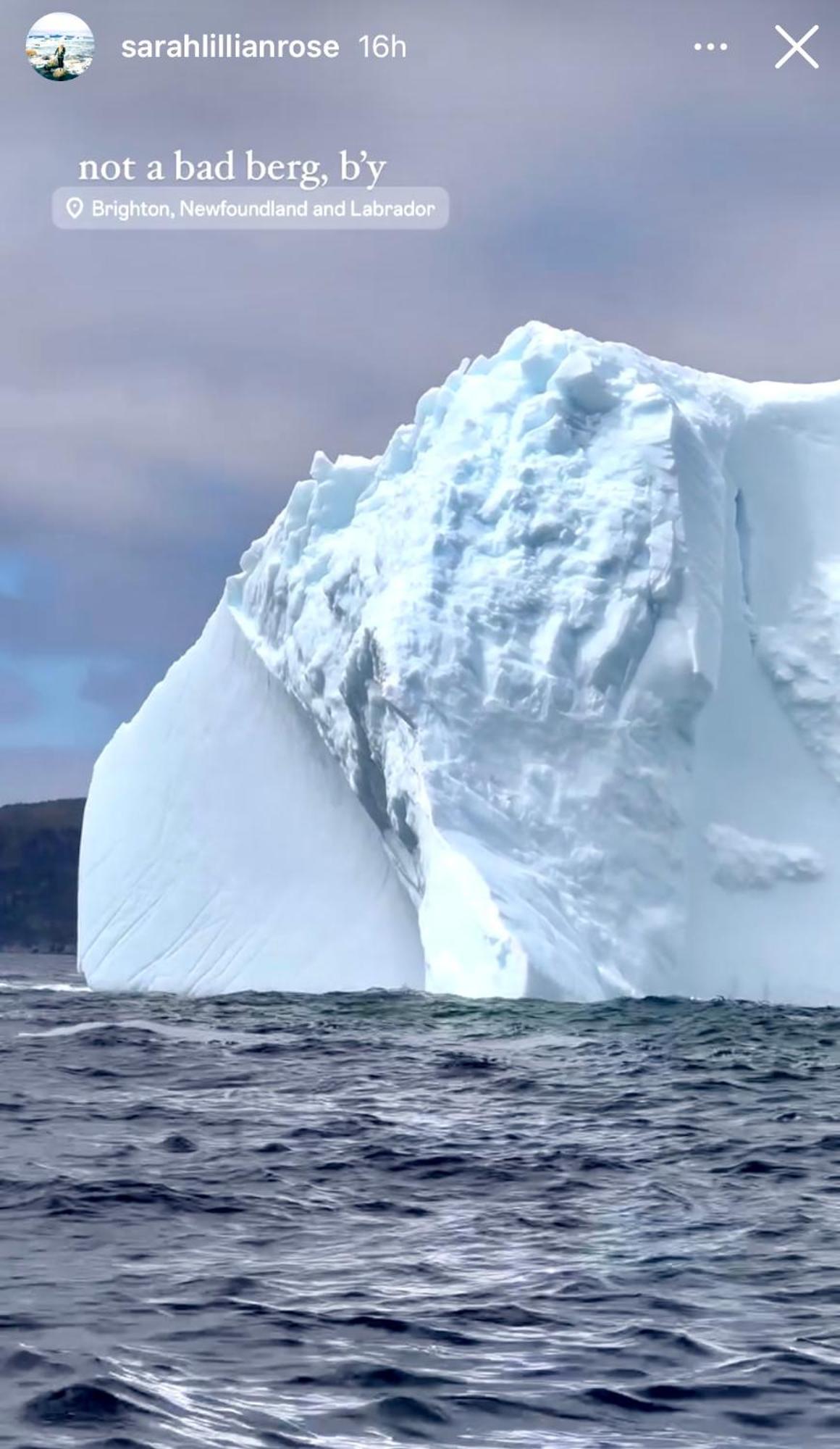 The View Suites And Breakfast In Triton, Newfoundland Pilley's Island エクステリア 写真