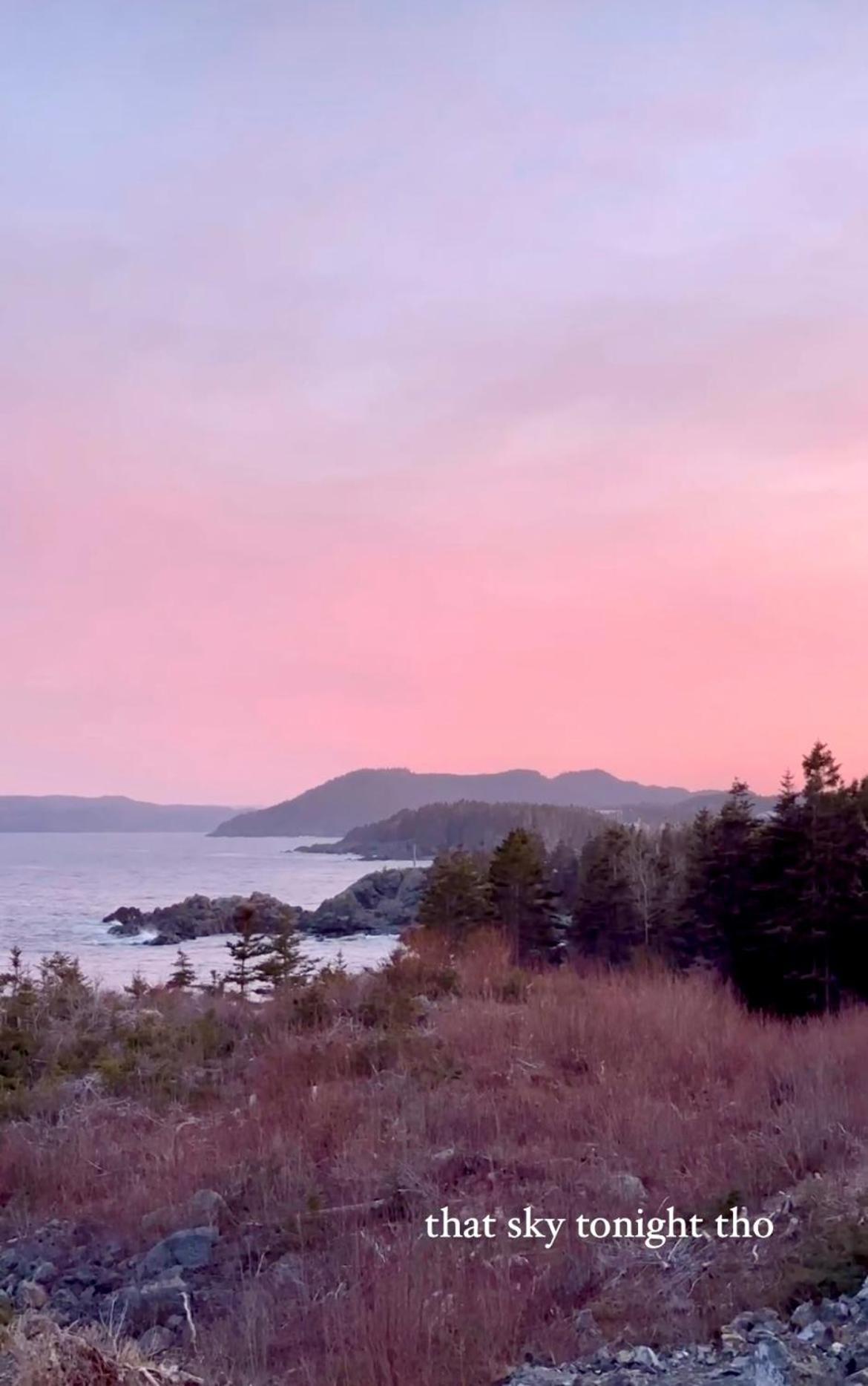 The View Suites And Breakfast In Triton, Newfoundland Pilley's Island エクステリア 写真
