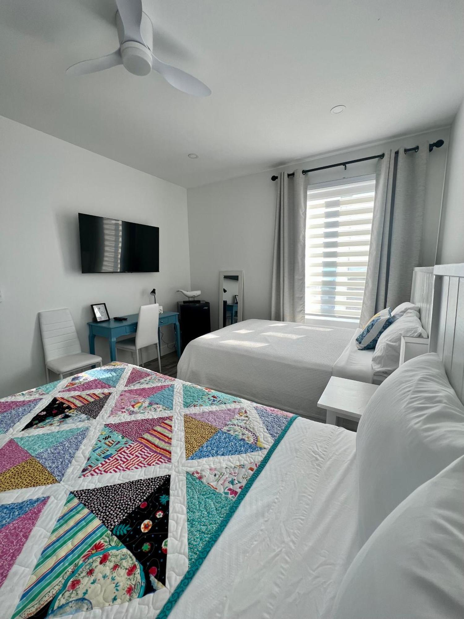 The View Suites And Breakfast In Triton, Newfoundland Pilley's Island エクステリア 写真