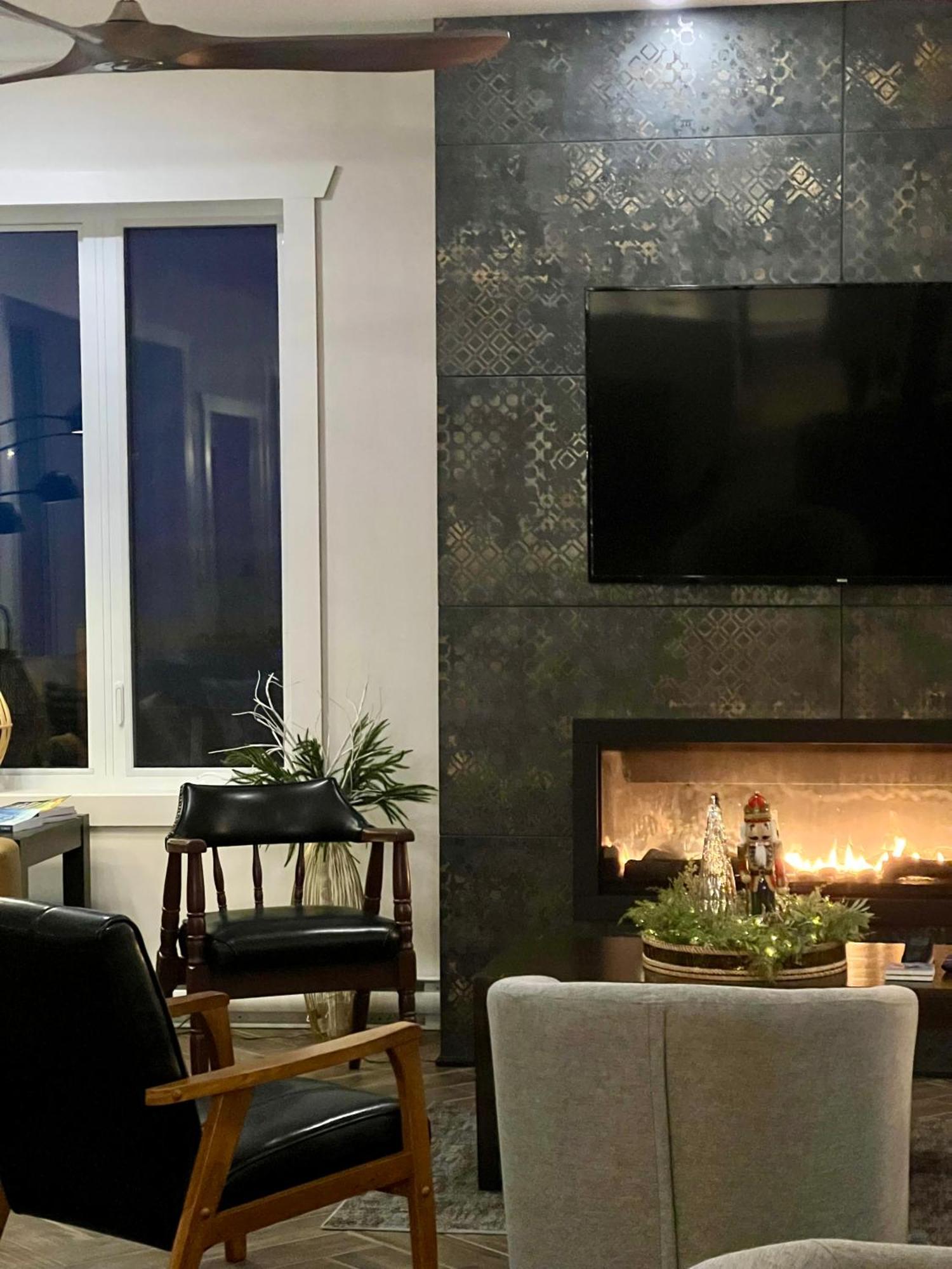The View Suites And Breakfast In Triton, Newfoundland Pilley's Island エクステリア 写真